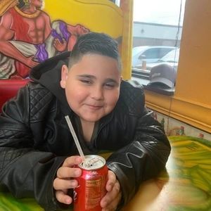 Meet your Posher, Gabriela